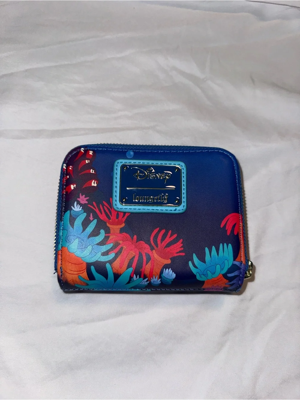 Pinocchio loungefly wallet